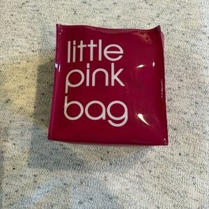 Bloomingdale's Vibrant Pink Tote